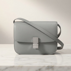 Celine Classic Box · Calfskin