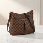 Louis Vuitton Bloomsbury PM · Damier Ebene