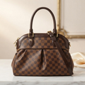 Louis Vuitton Trevi · Damier