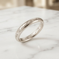 Van Cleef & Arpels Tendrement · Platinum