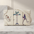 Louis Vuitton Soft Trunk · Monogram Taurillon