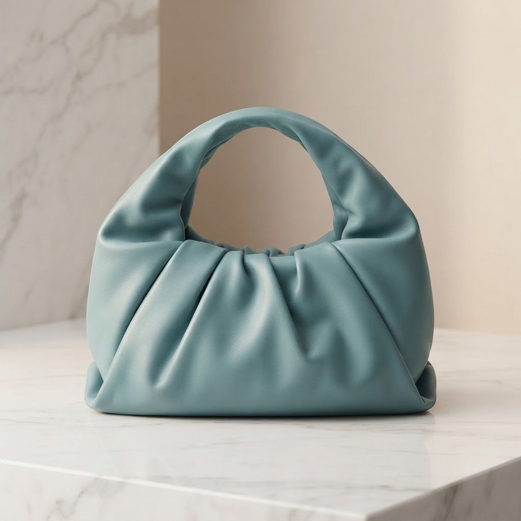 Bottega Veneta · Calfskin Hand Bag
