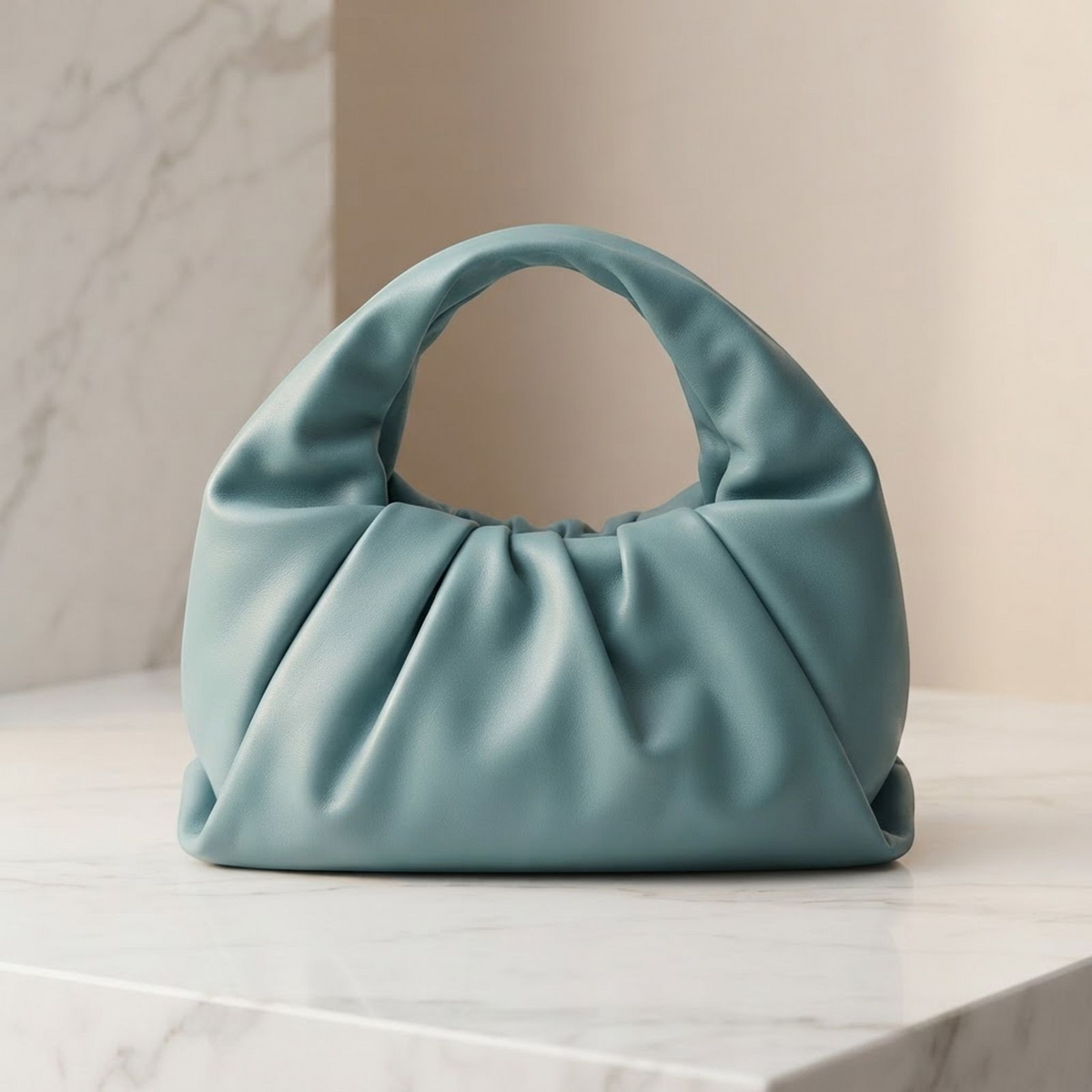 Bottega Veneta · Calfskin Hand Bag
