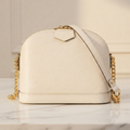 Louis Vuitton Alma BB · Epi Leather