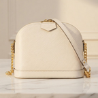 Louis Vuitton Alma BB · Epi Leather