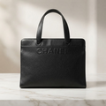 Chanel · Calfskin Handbag