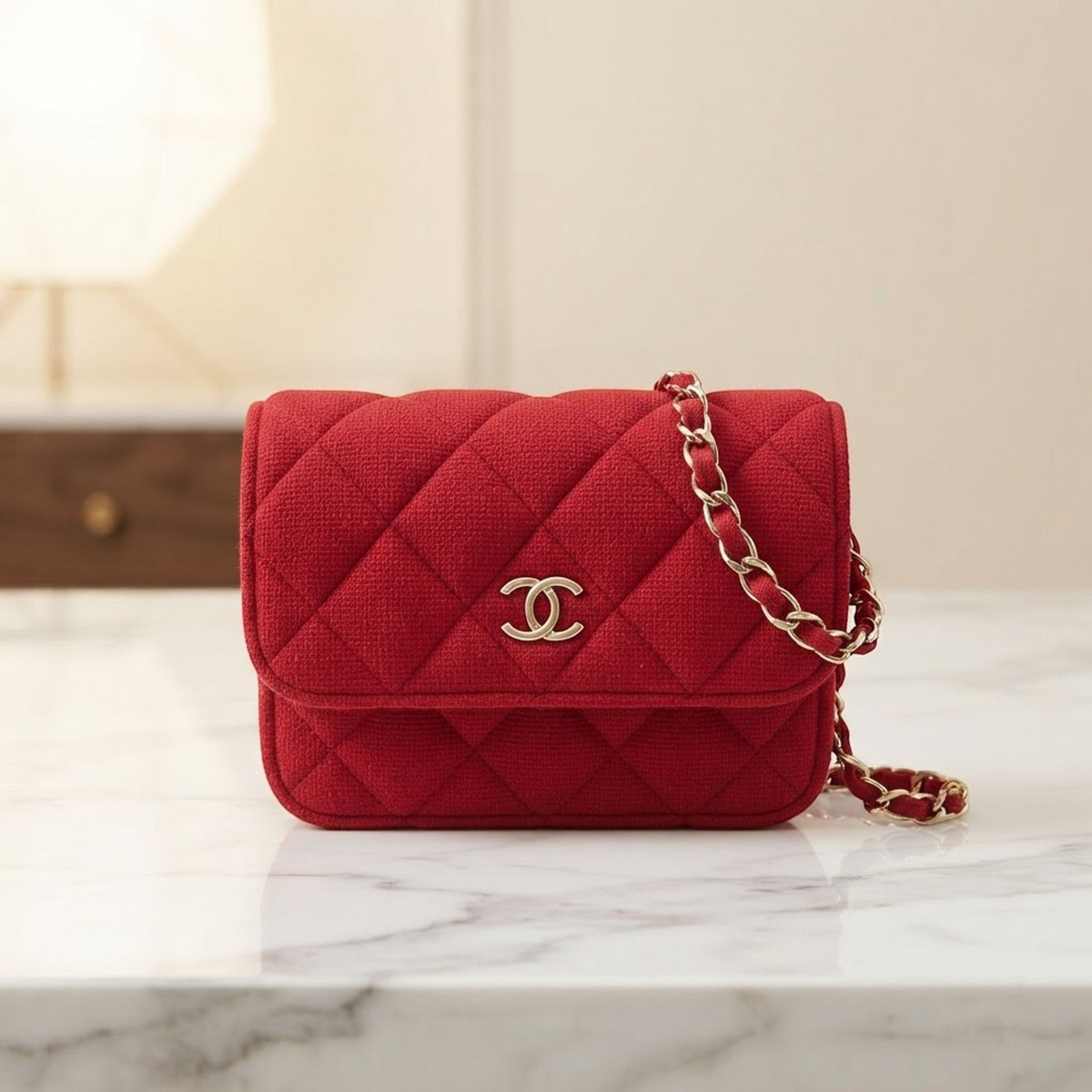 Louis Vuitton, Chanel & Gucci | Pre-Owned Luxury Bags – Touch of