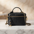 Louis Vuitton Vanity · Monogram Empreinte