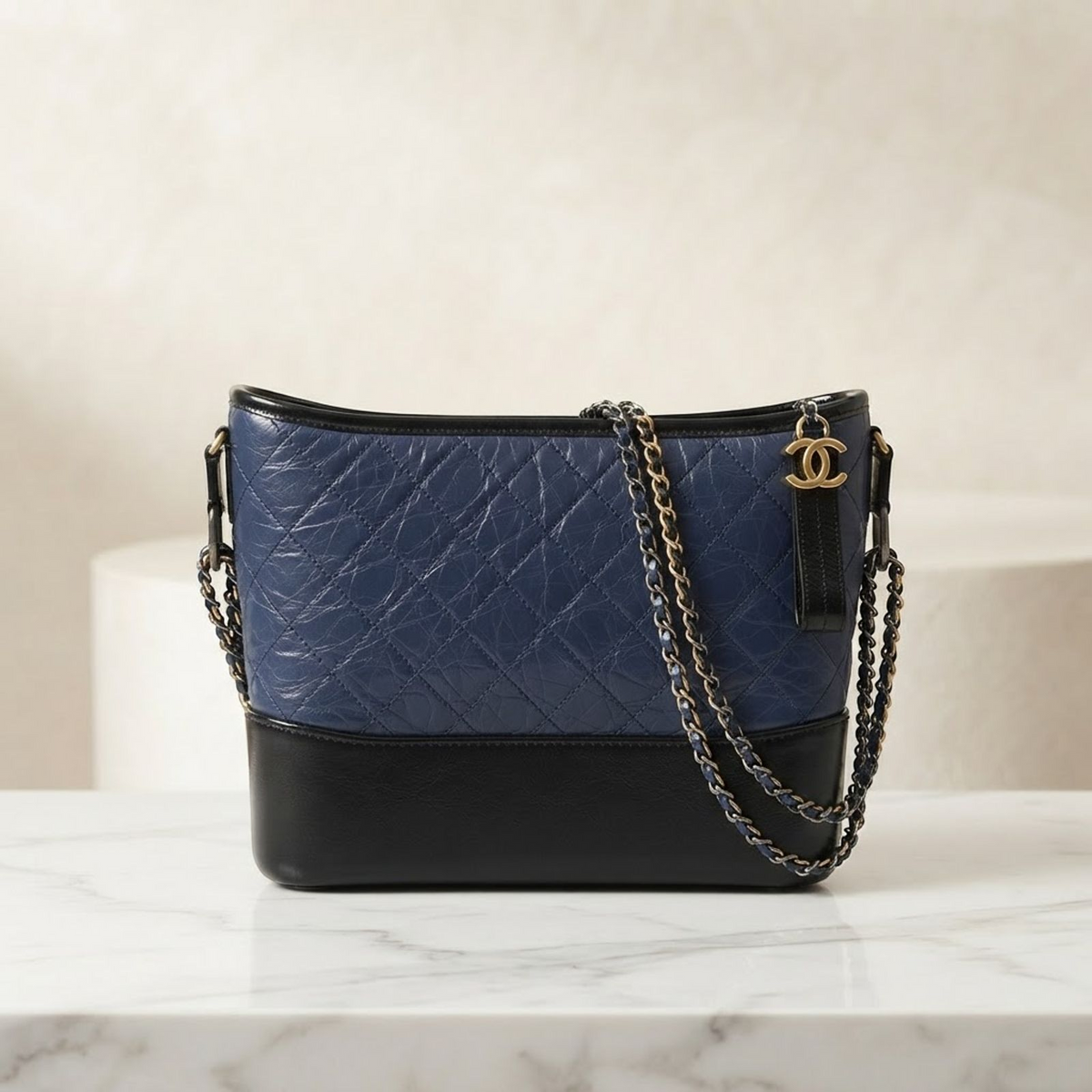 Chanel Gabrielle Large · Lambskin