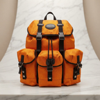 Gucci Off The Grid · Nylon Backpack