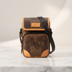 Louis Vuitton × NIGO · Damier Giant