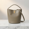 Celine Bucket 16 · Calfskin