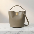 Celine Bucket 16 · Calfskin