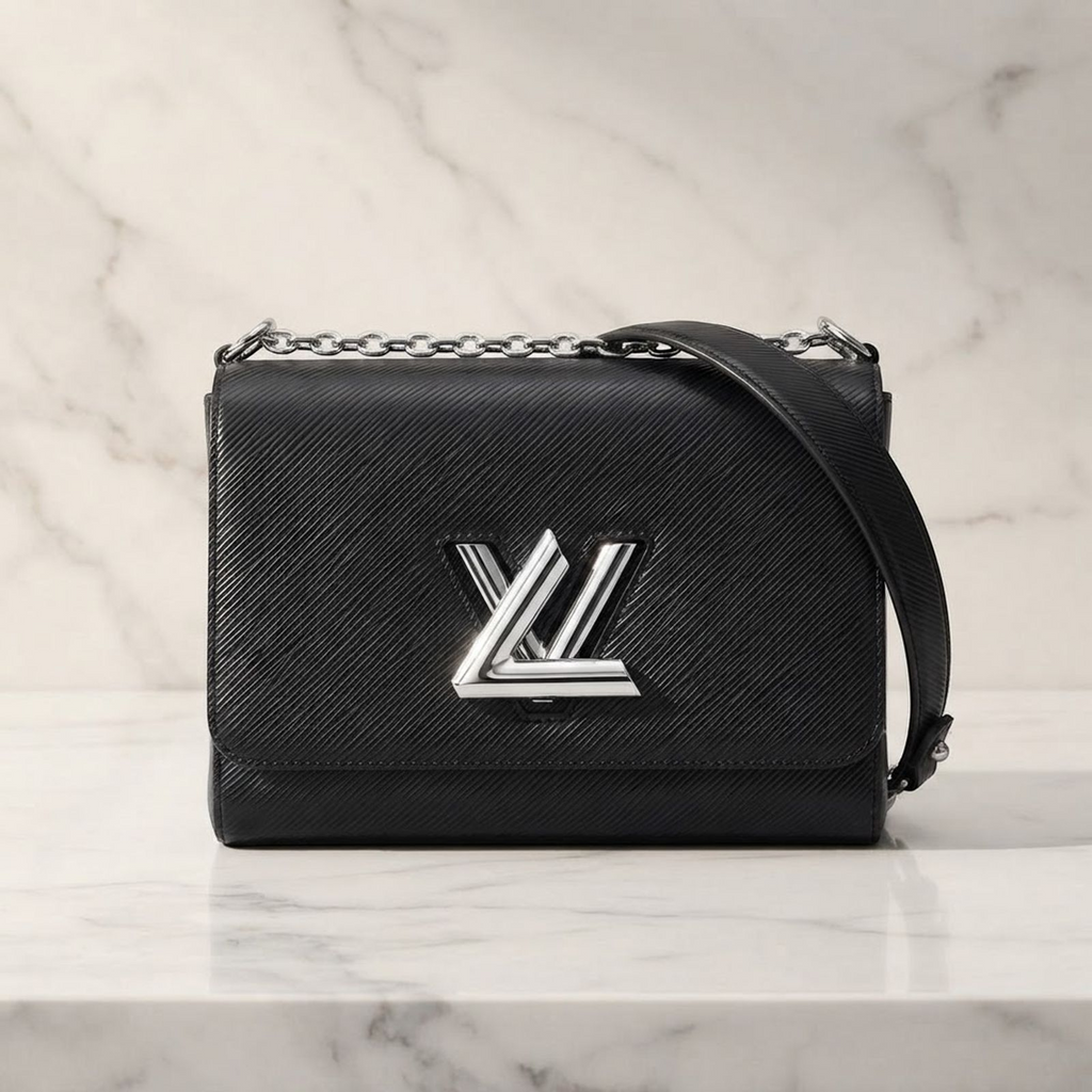 Louis Vuitton Twist MM · Epi