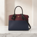 Louis Vuitton City Steamer MM · Taurillon