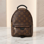 Louis Vuitton Palm Springs Mini · Monogram