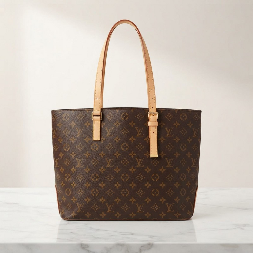 Louis Vuitton Mezzo · Monogram