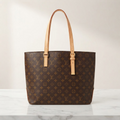Louis Vuitton Mezzo · Monogram
