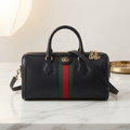 Gucci Ophidia GG · Calfskin