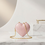 Louis Vuitton Keep My Heart · Monogram Vernis