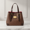 Louis Vuitton Hampstead MM · Monogram