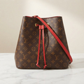 Louis Vuitton Neo Noé · Monogram