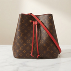 Louis Vuitton Neo Noé · Monogram