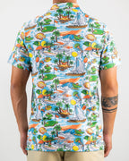 Margaritaville - Pins In Paradise