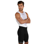 Alitios Men's Black SR Etheros Bibs