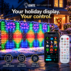 Ignite™ Net Lighting