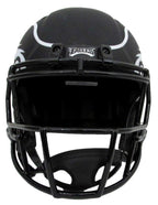 Brian Dawkins   Autographed Full Size Eclipse Replica Helmet Eagles BAS 181013