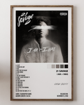 21 Savage- I am- I was