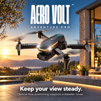 Aero Volt – Adventure Pro