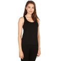 Microweight Women's Wool Racerback Tank Top - Woolverino