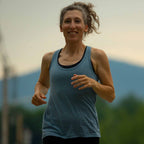 Microweight Women's Wool Racerback Tank Top - Woolverino