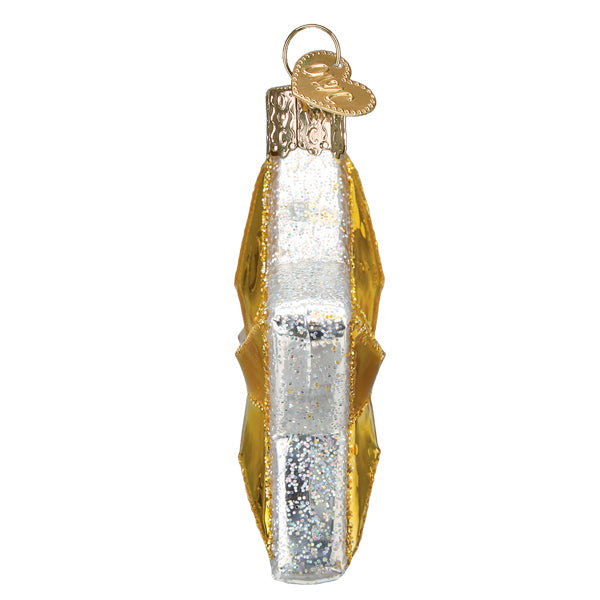 Radiant Star Ornament