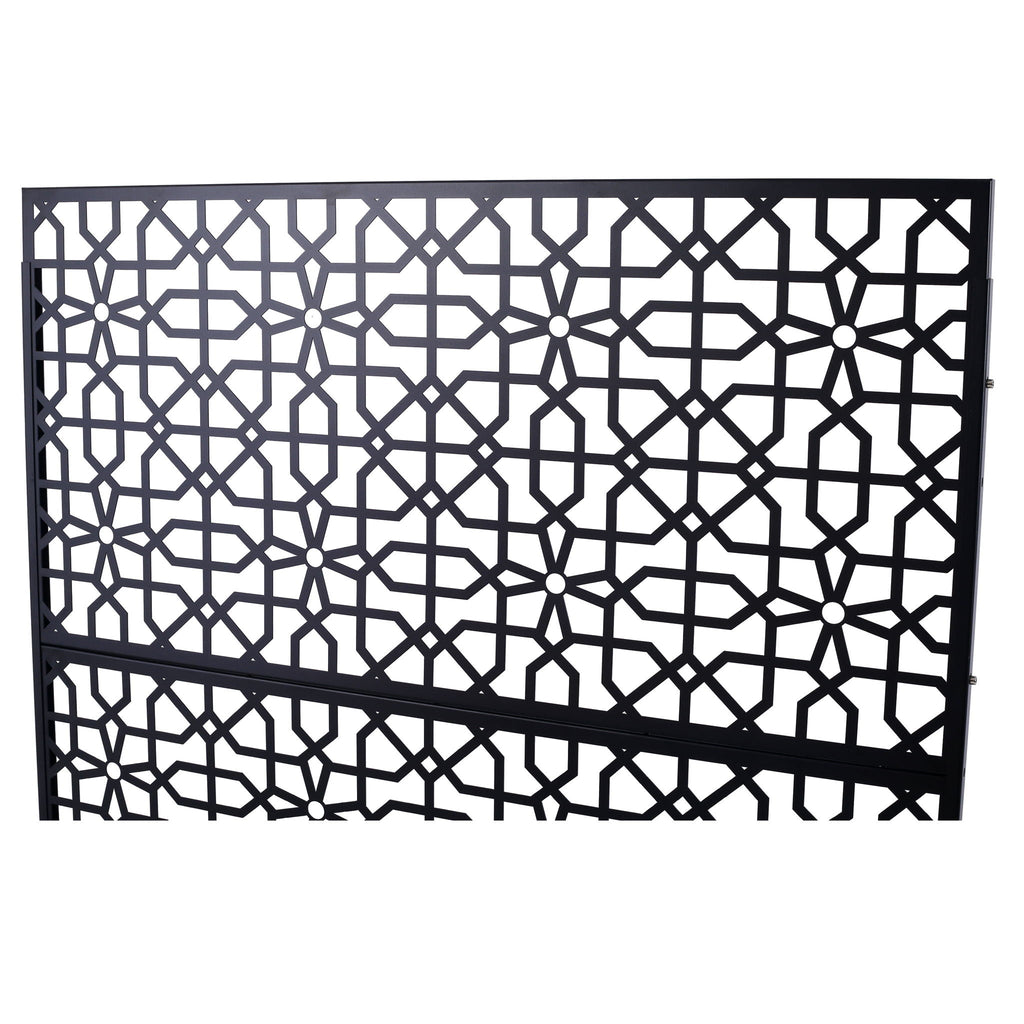Outdoor & Indoor Metal