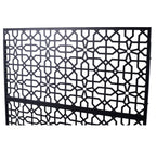 Outdoor & Indoor Metal