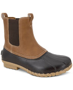 JBU by Jambu Men's Milton Brown Duck Boots