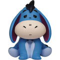 Monogram Disney Eeyore Figural Coin Bank