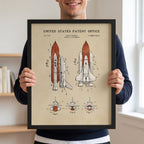 Space Shuttle (1975)