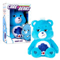 Care Bears Grumpy Bear Medium Plush - 14 Inch Classic Stuffed Animal