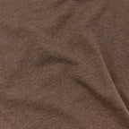 Smokey Fire Danger Very High T-Shirt - Brown
