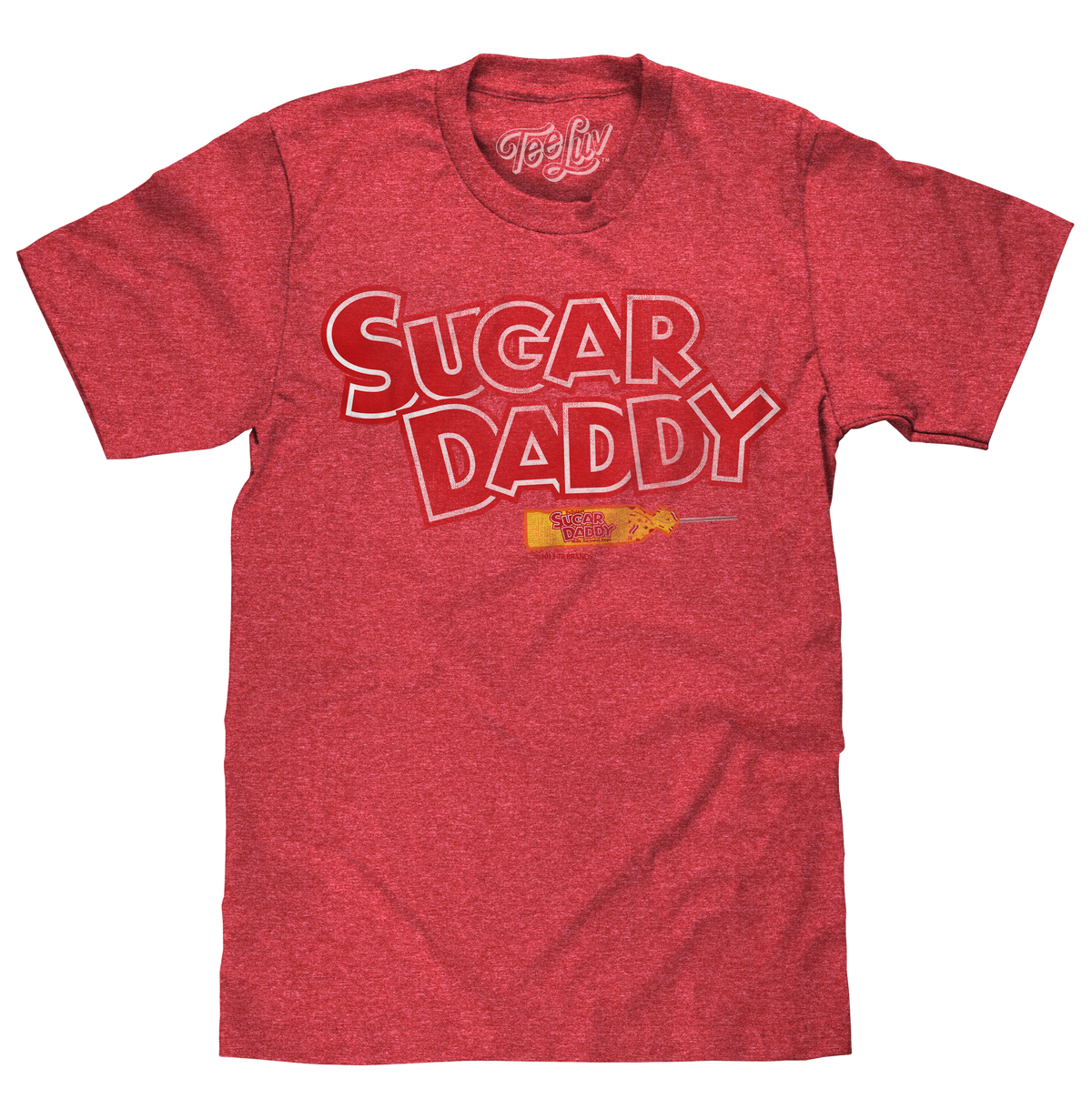 Throwback Graphic Tees