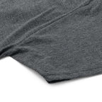 Tootsie Roll Pop Mr. Owl Wanna Lick? T-Shirt - Gray
