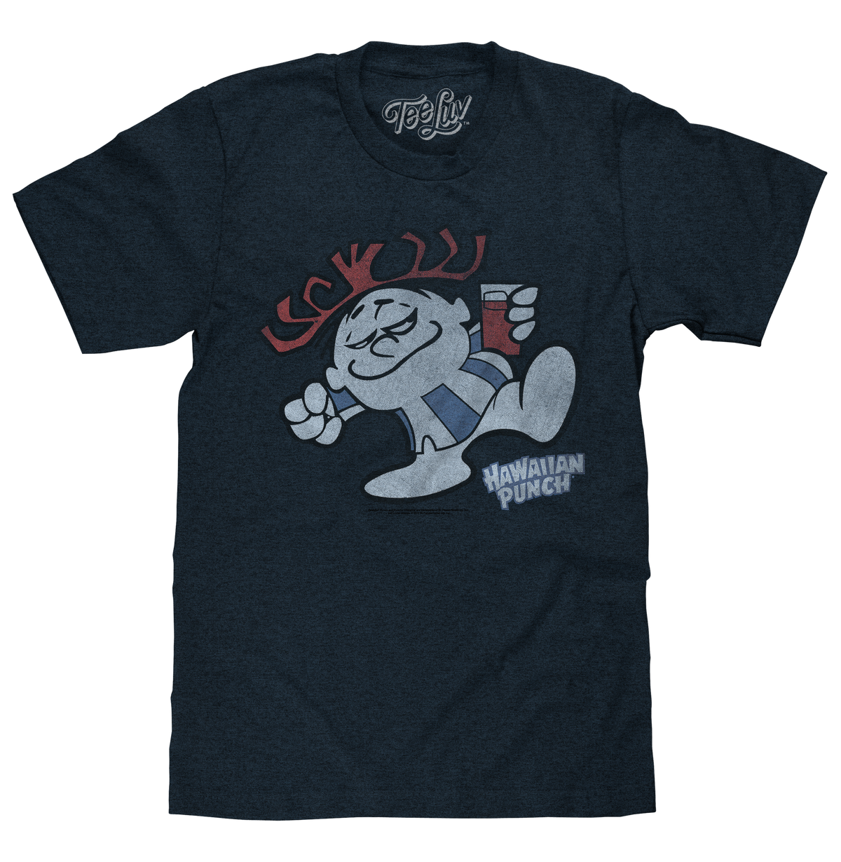 Throwback Graphic Tees