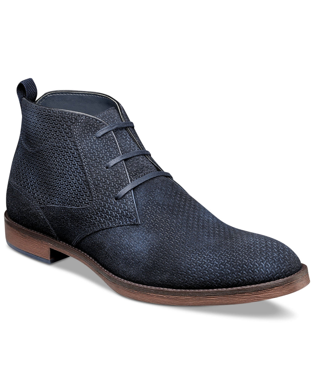 Stacy Adams Kyron Men's Chukka Boots