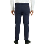 Casual 5-Pocket All Day Tech Stretch Pant // Navy