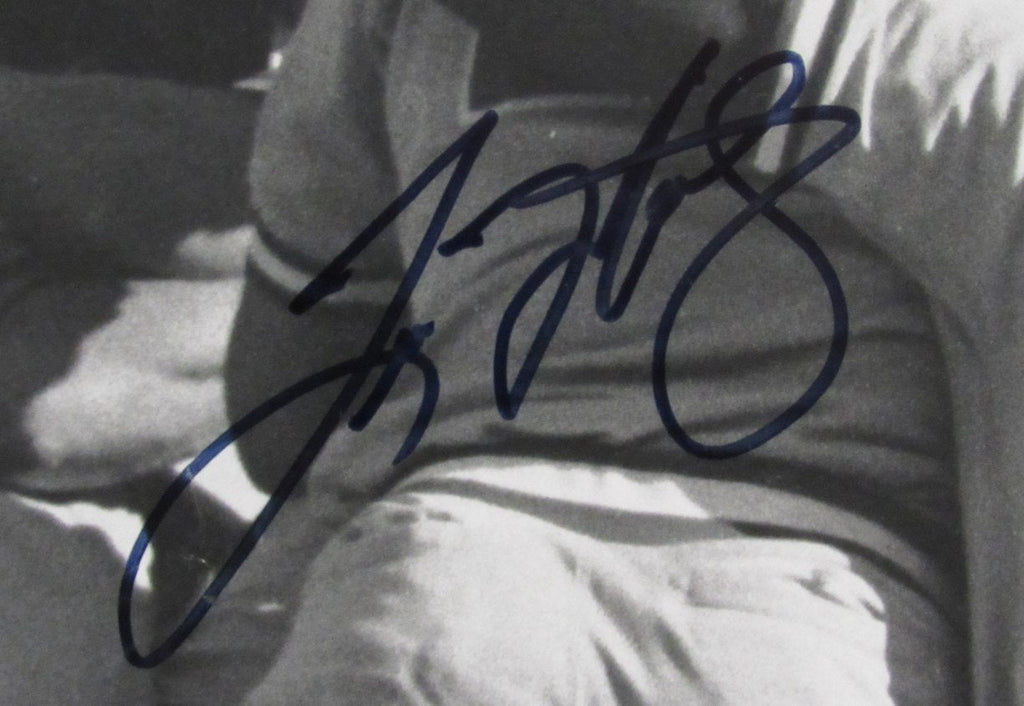 Tino Martinez Signed/Auto 16x20 Photo 1988 Olympics Team USA PSA/DNA 191585
