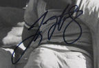 Tino Martinez Signed/Auto 16x20 Photo 1988 Olympics Team USA PSA/DNA 191585